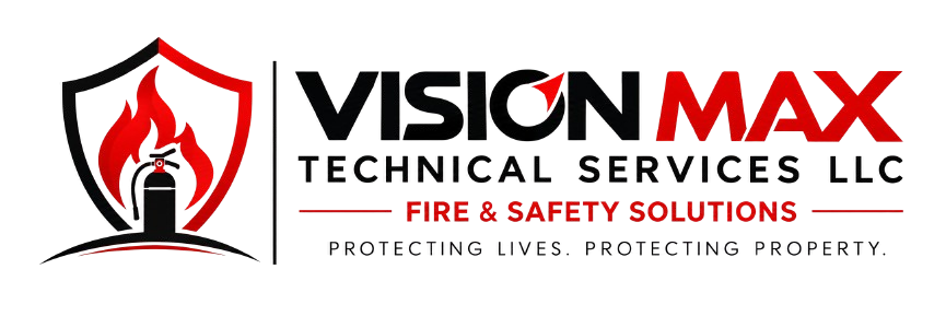 Vision Max Fire